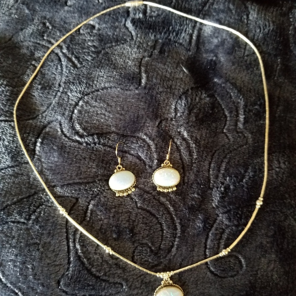 Opal Set